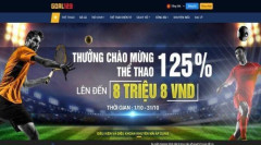 Goal123 – Thế giới cá cược tuyển chọn