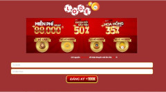 LODE88 - Trang web lô đề trực tuyến uy tín số 1 Việt Nam